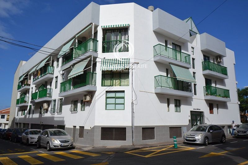 Apartamento en venta Playa San Juan, Santa Cruz Tenerife. Ref: 1408. Altamar Tenerife