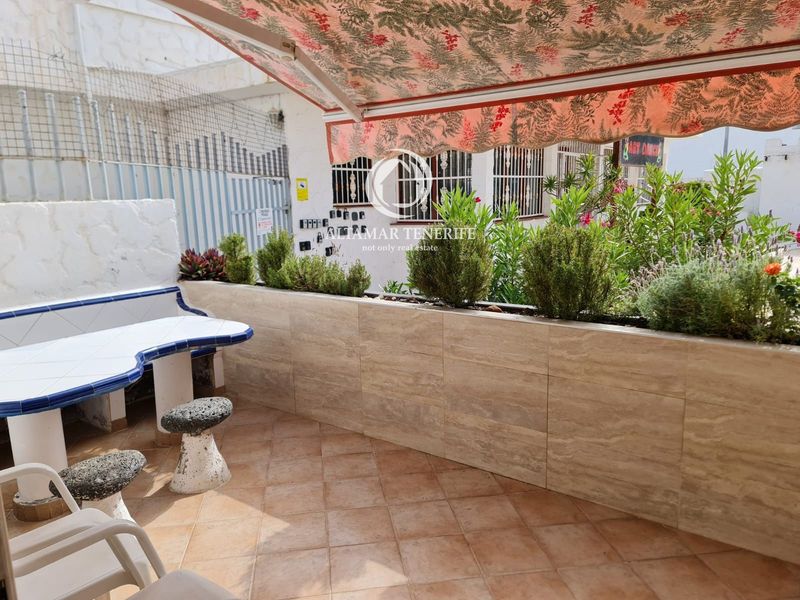 Apartamento en venta Costa Del Silencio, Santa Cruz Tenerife. Ref: 1409. Altamar Tenerife