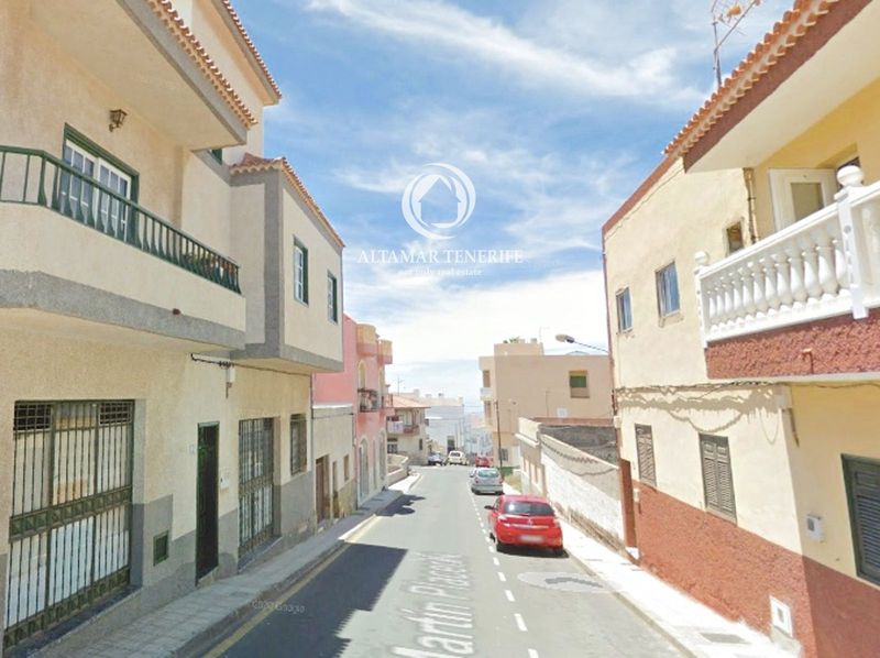 Apartamento en venta Guia De Isora, Santa Cruz Tenerife. Ref: 1410. Altamar Tenerife