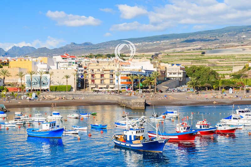 Apartamento en venta Playa San Juan, Santa Cruz Tenerife. Ref: 1412. Altamar Tenerife