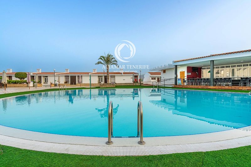 Apartamento en venta Costa Adeje, Santa Cruz Tenerife. Ref: 1415. Altamar Tenerife