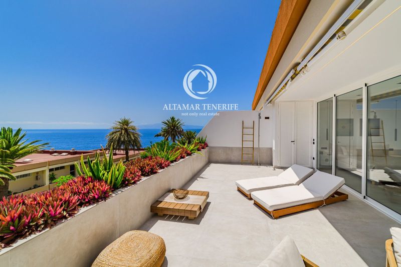 Apartamento en venta Callao Salvaje, Santa Cruz Tenerife. Ref: 1419. Altamar Tenerife