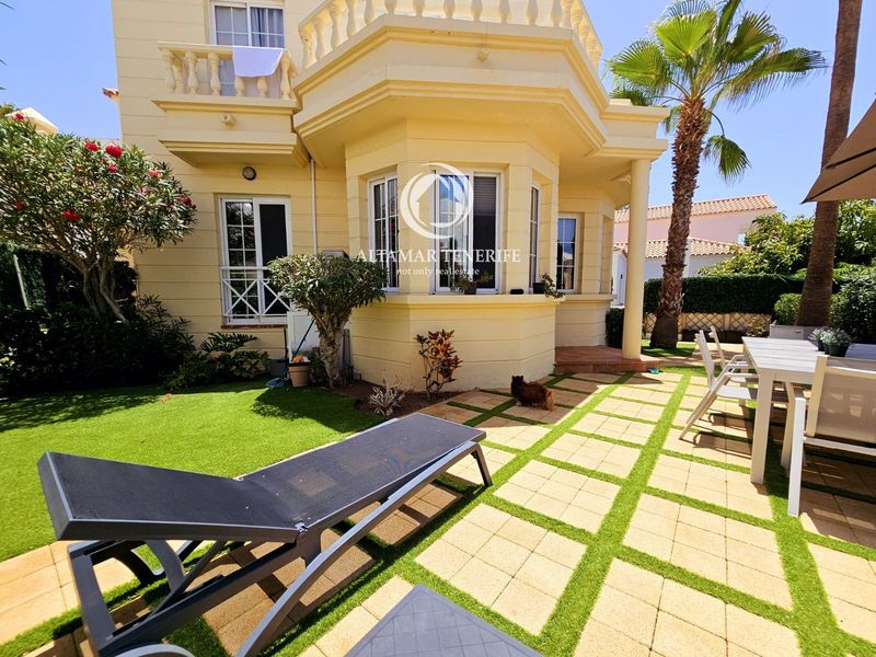 Apartamento en venta Costa Adeje, Santa Cruz Tenerife. Ref: 1422. Altamar Tenerife