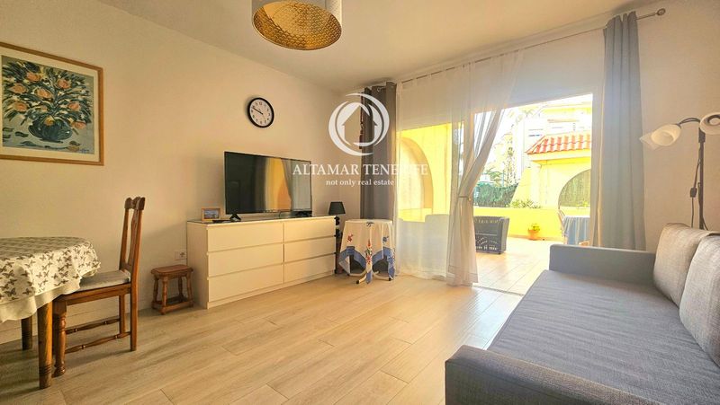 Apartamento en venta Adeje, Santa Cruz Tenerife. Ref: 1424. Altamar Tenerife