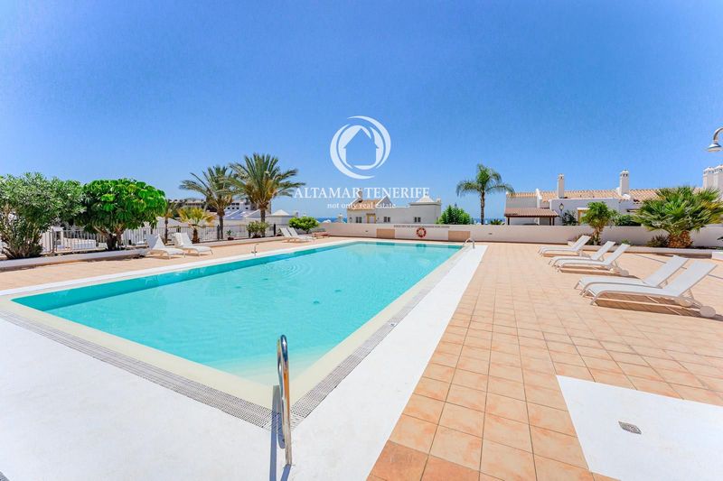 Ático en venta Playa Paraíso, Santa Cruz Tenerife. Ref: 1431. Altamar Tenerife