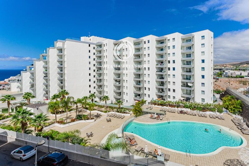 Apartamento en venta Playa Paraíso, Santa Cruz Tenerife. Ref: 1432. Altamar Tenerife