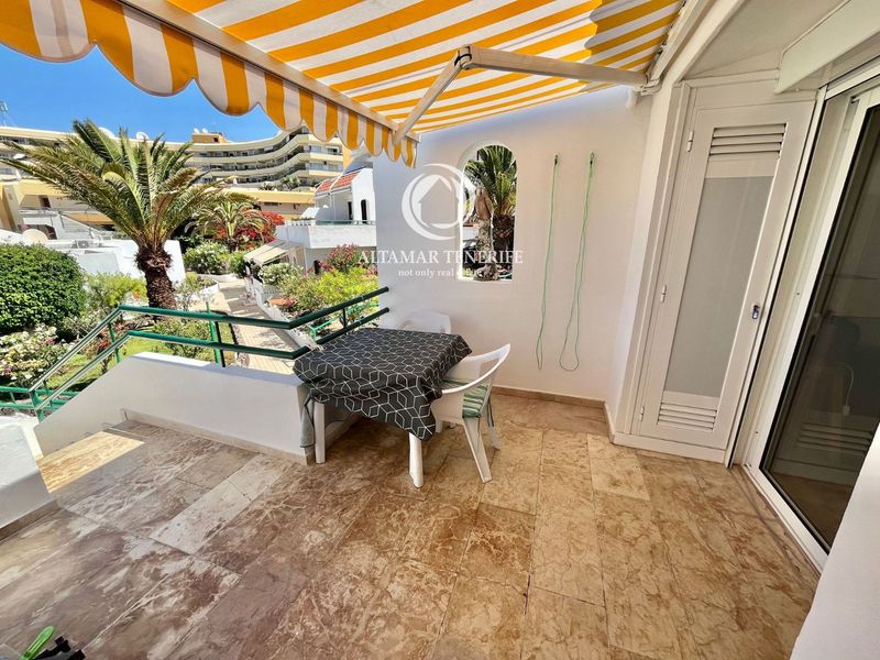 Apartamento en venta Costa Adeje, Santa Cruz Tenerife. Ref: 1434. Altamar Tenerife