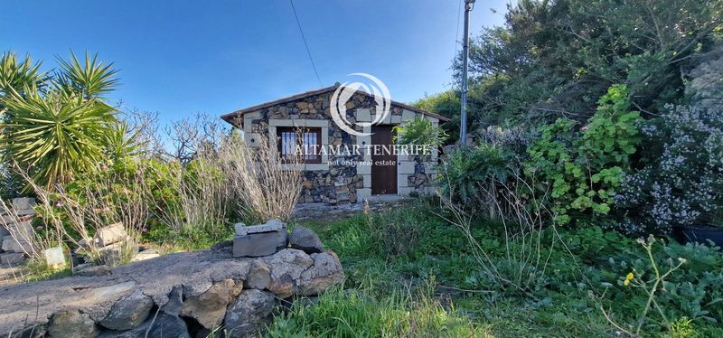 Casa en venta El Tanque, Santa Cruz Tenerife. Ref: 1436. Altamar Tenerife