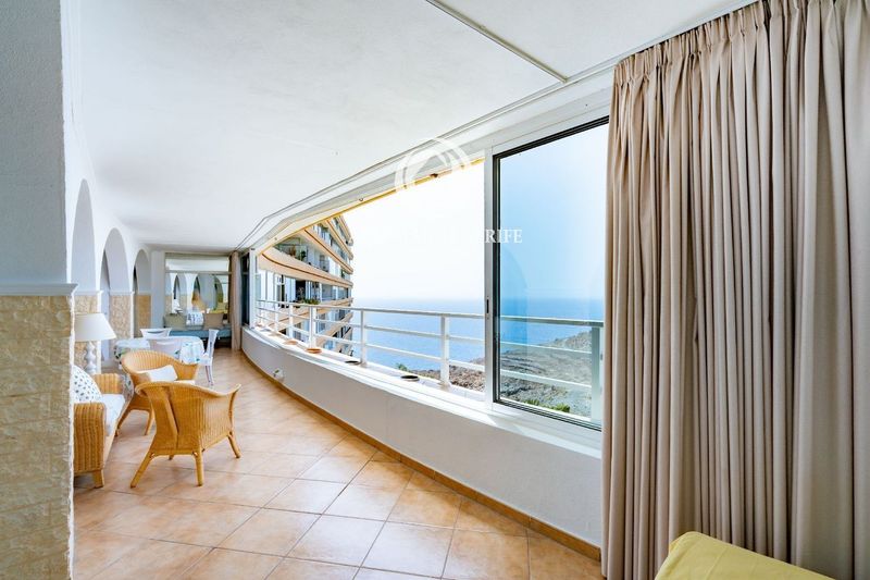 Apartamento en venta Marazul, Santa Cruz Tenerife. Ref: 1444. Altamar Tenerife