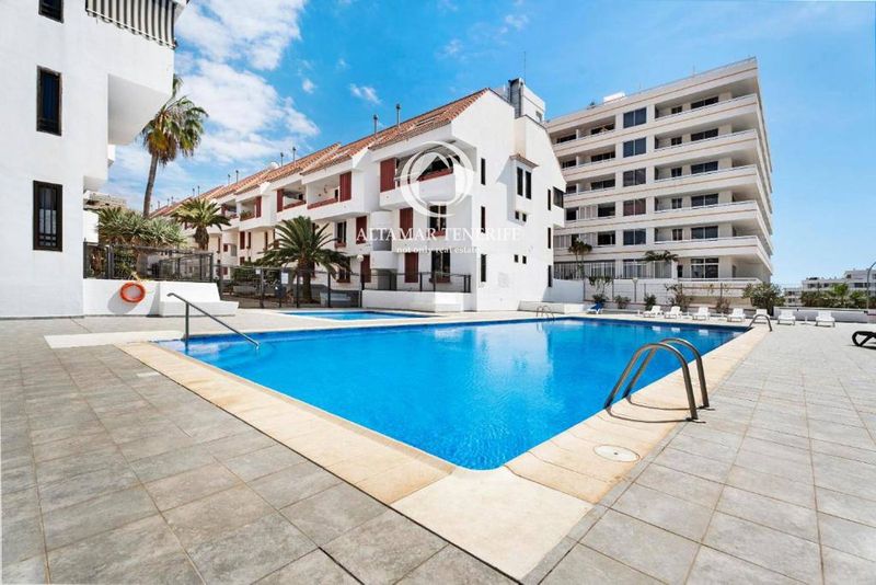 Ático en venta Playa de Las Américas, Santa Cruz Tenerife. Ref: 1448. Altamar Tenerife