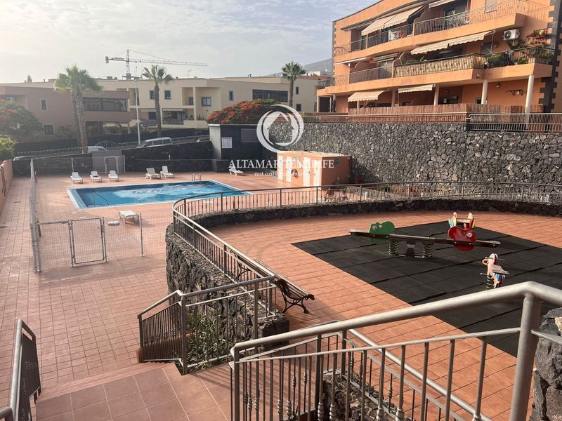 Adosado en venta Adeje, Santa Cruz Tenerife. Ref: 1449. Altamar Tenerife