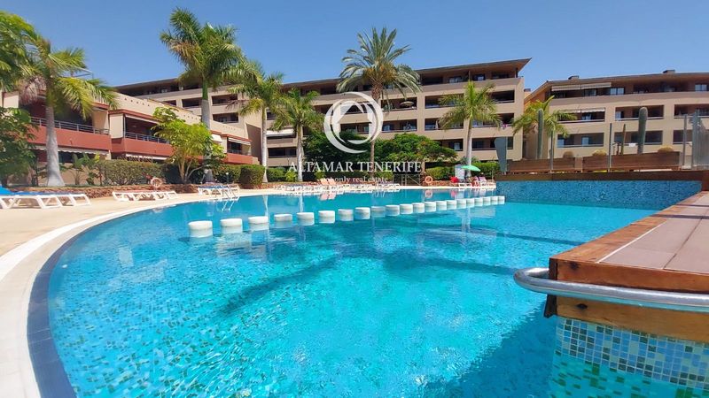 Adosado en venta Playa Paraíso, Santa Cruz Tenerife. Ref: 1454. Altamar Tenerife