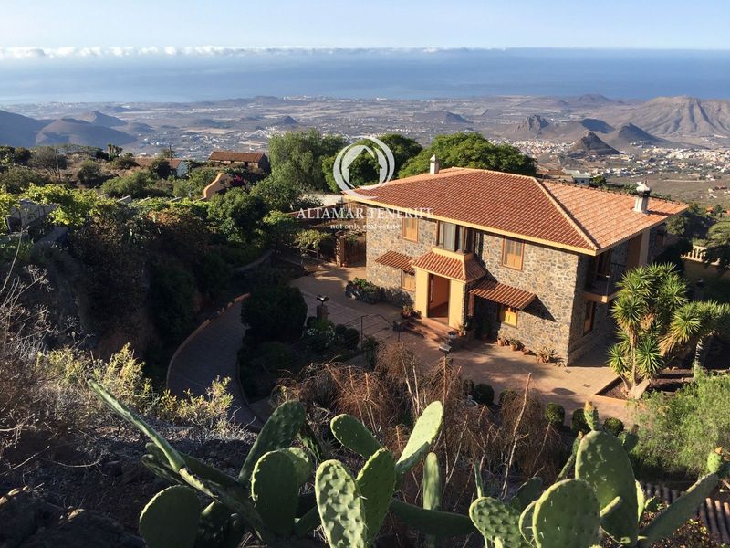 Casa en venta Arona, Santa Cruz Tenerife. Ref: 1455. Altamar Tenerife