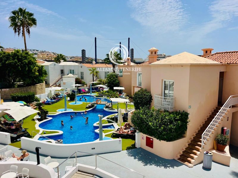 Ático en venta Costa Adeje, Santa Cruz Tenerife. Ref: 1456. Altamar Tenerife