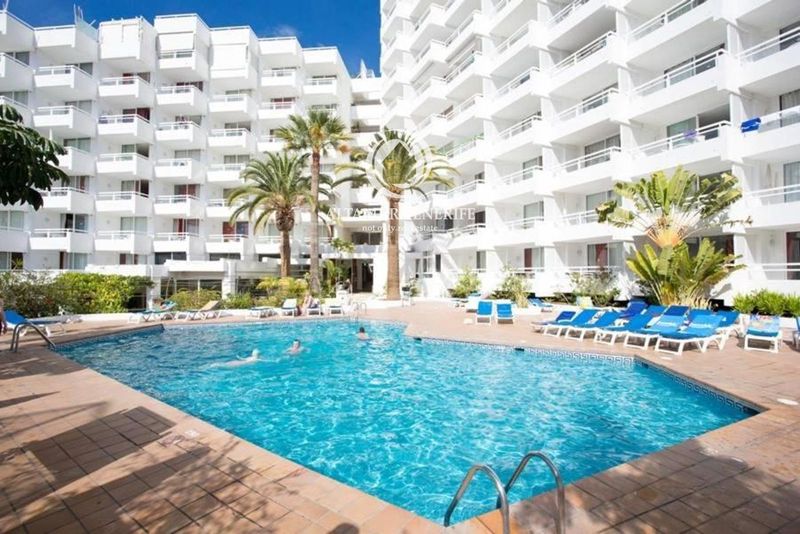 Apartamento en venta Playa de Las Américas, Santa Cruz Tenerife. Ref: 1461. Altamar Tenerife