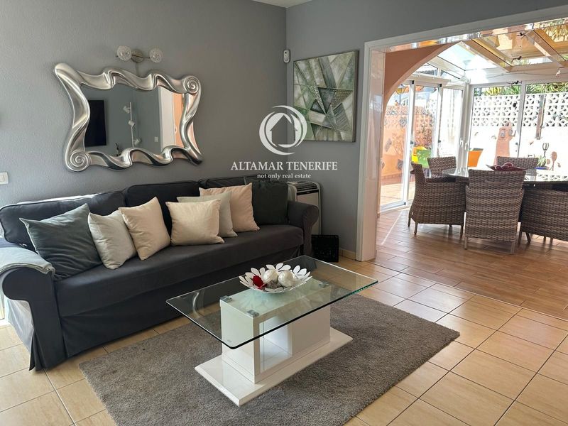 Apartamento en venta Playa de Las Américas, Santa Cruz Tenerife. Ref: 1464. Altamar Tenerife