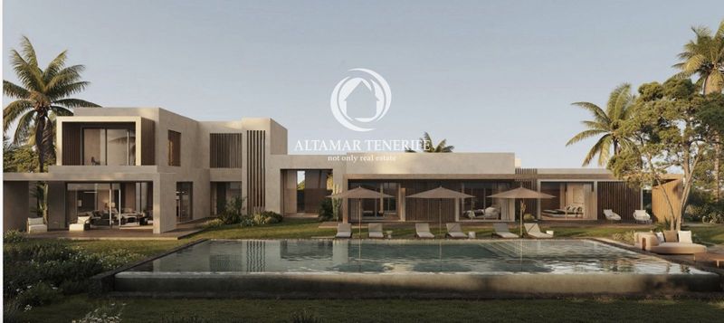 Parcela en venta La Caleta, Santa Cruz Tenerife. Ref: 1465. Altamar Tenerife