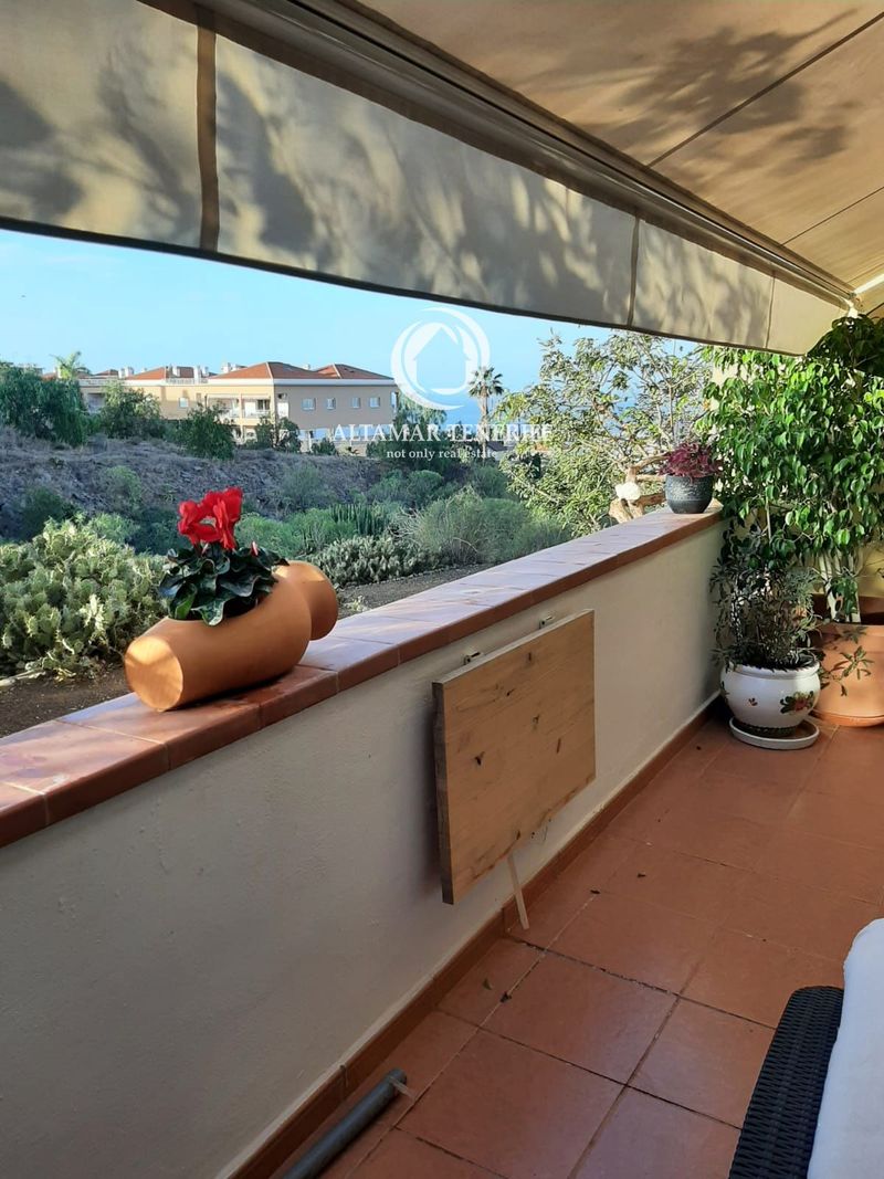 Apartamento en venta Costa Adeje, Santa Cruz Tenerife. Ref: 1466. Altamar Tenerife