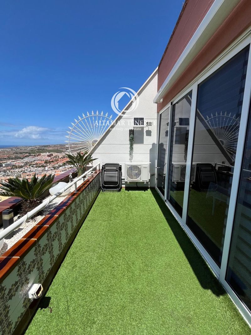 Apartamento en venta Costa Adeje, Santa Cruz Tenerife. Ref: 1469. Altamar Tenerife