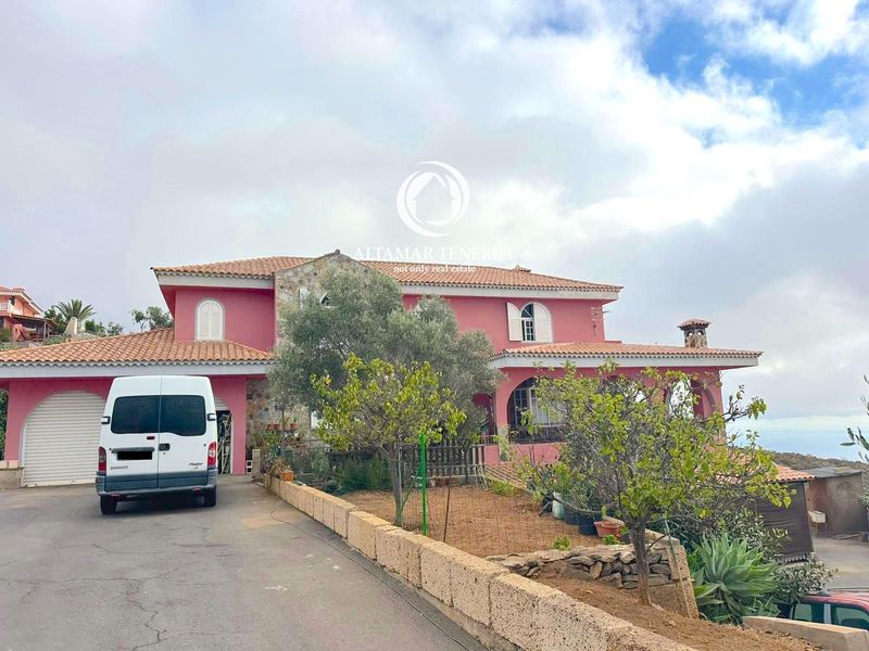 Casa en venta Adeje, Santa Cruz Tenerife. Ref: 1471. Altamar Tenerife