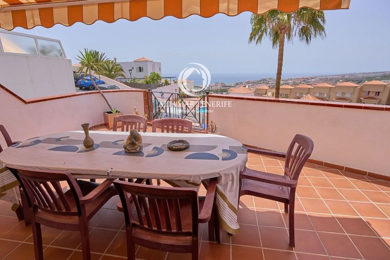 Apartamento en venta Costa Adeje, Santa Cruz Tenerife. Ref: 1472. Altamar Tenerife