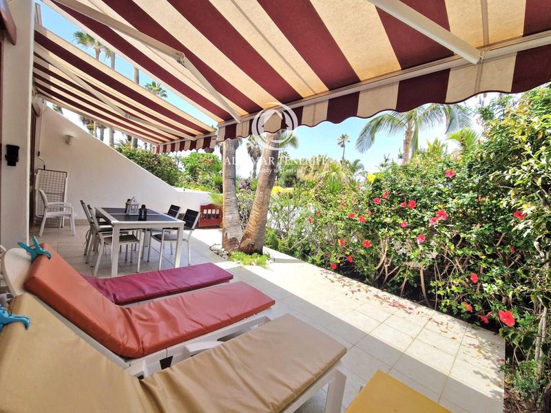 Apartamento en venta Playa de Las Américas, Santa Cruz Tenerife. Ref: 1473. Altamar Tenerife