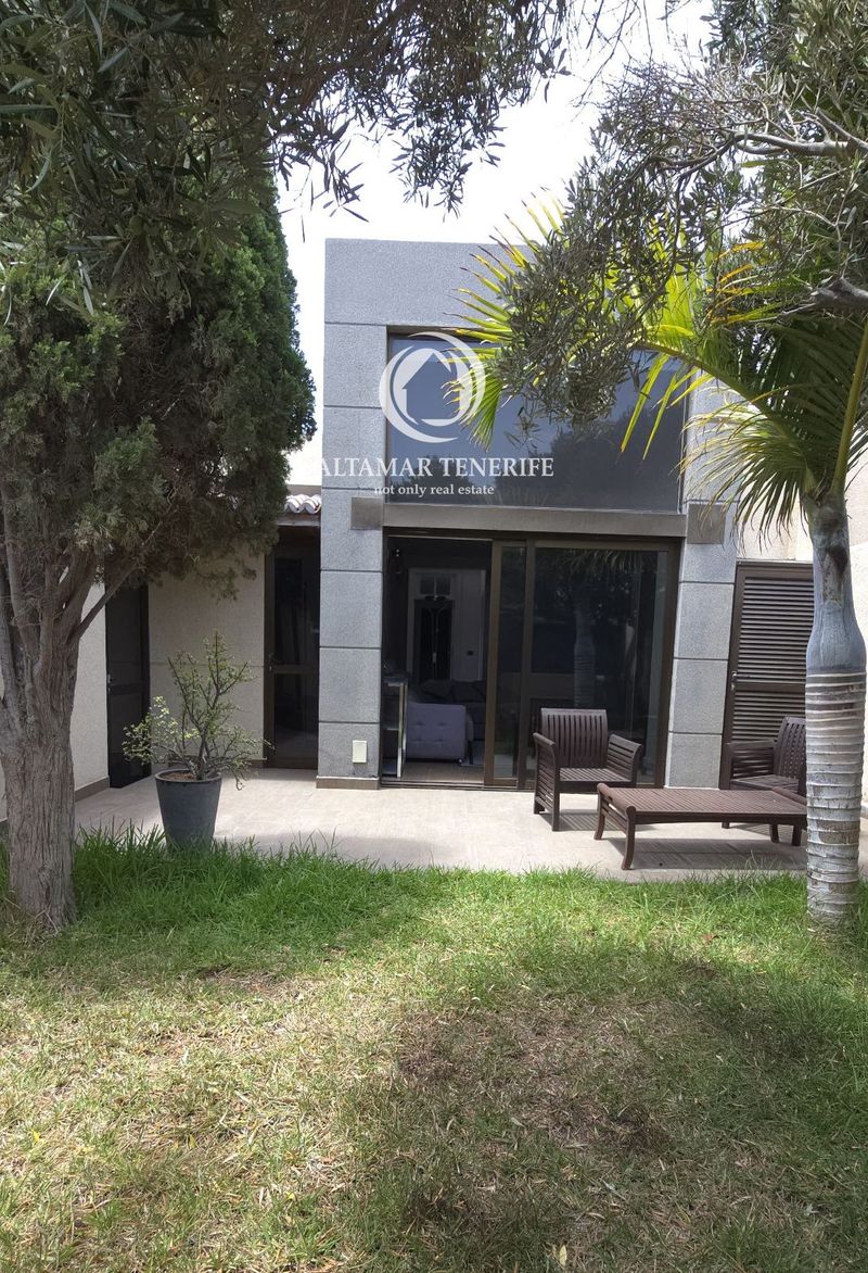 Villa en venta El Medano, Santa Cruz Tenerife. Ref: 1477. Altamar Tenerife
