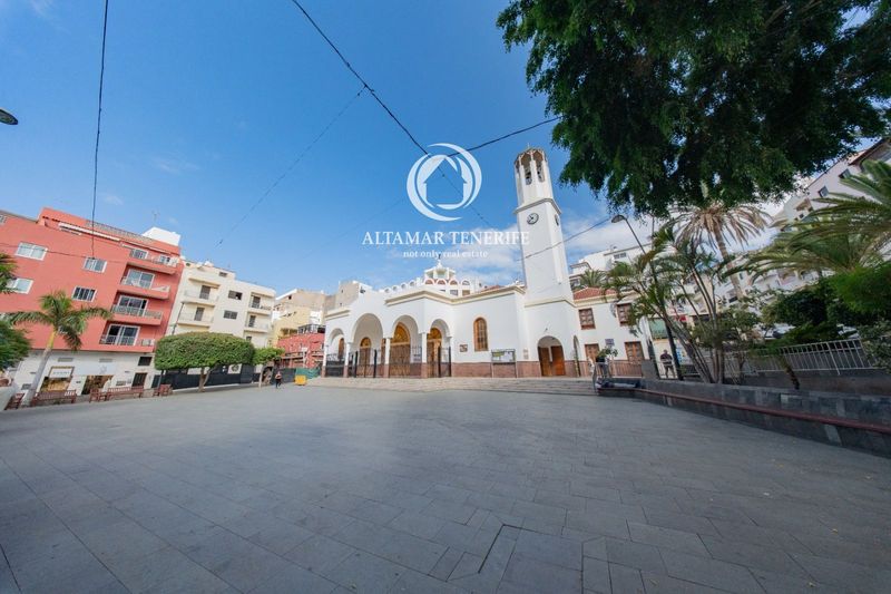 Local Comercial en venta Playa De Los Cristianos, Santa Cruz Tenerife. Ref: 1480. Altamar Tenerife