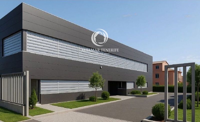 Parcela en venta San Cristóbal de La Laguna, Santa Cruz Tenerife. Ref: 1482. Altamar Tenerife