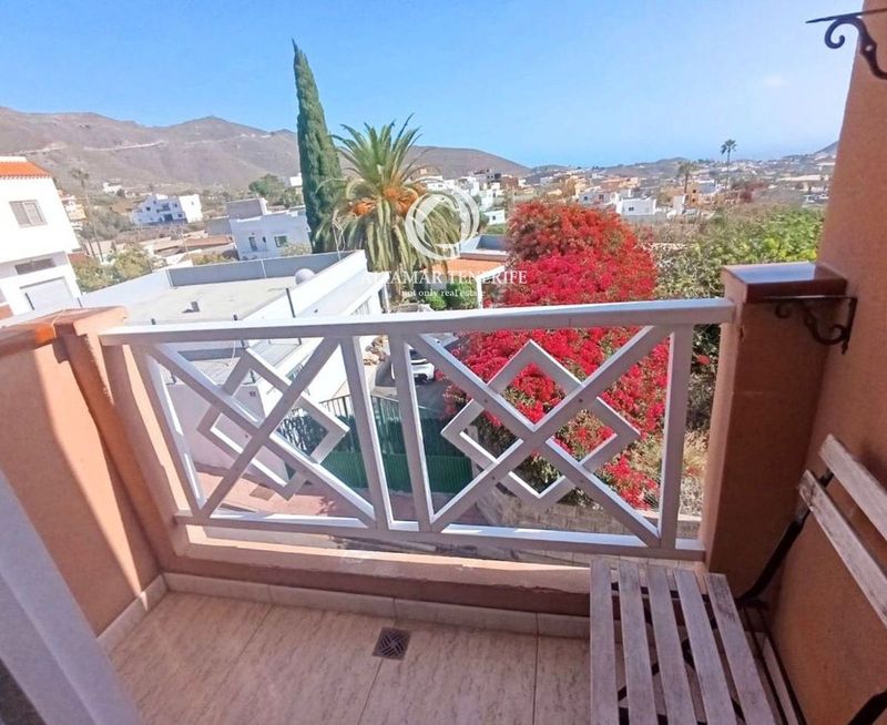Apartamento en venta Valle De San Lorenzo, Santa Cruz Tenerife. Ref: 1487. Altamar Tenerife