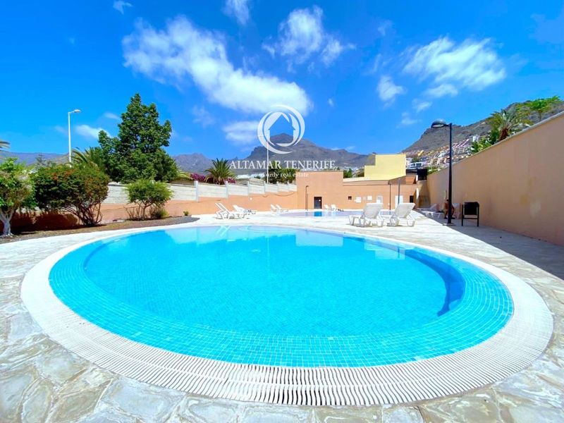 Apartamento en venta Costa Adeje, Santa Cruz Tenerife. Ref: 1492. Altamar Tenerife