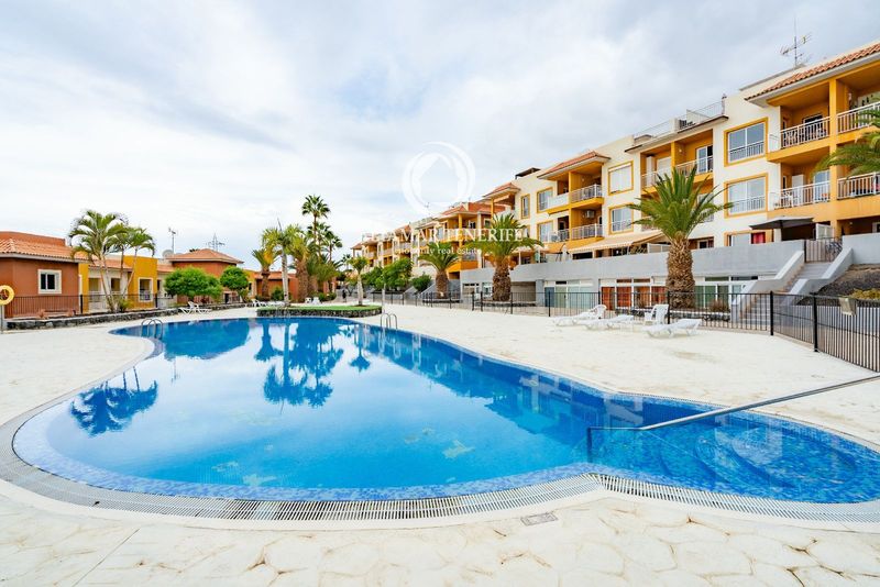 Apartamento en venta Callao Salvaje, Santa Cruz Tenerife. Ref: 1495. Altamar Tenerife