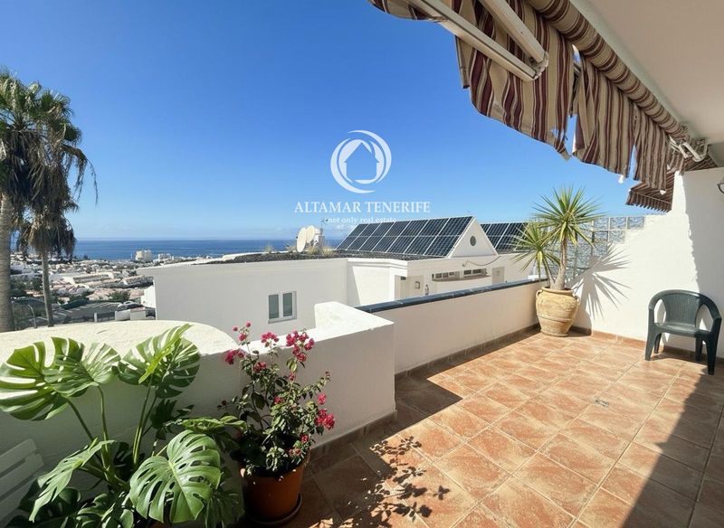 Apartamento en venta Costa Adeje, Santa Cruz Tenerife. Ref: 1497. Altamar Tenerife