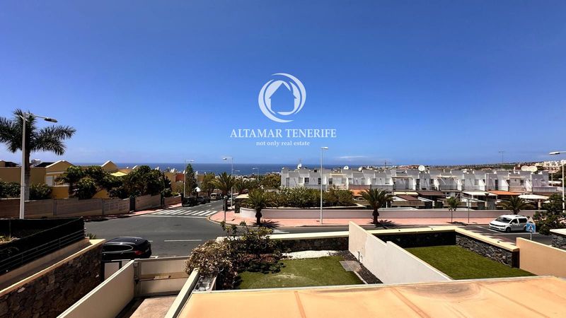 Adosado en venta Costa Adeje, Santa Cruz Tenerife. Ref: 1501. Altamar Tenerife