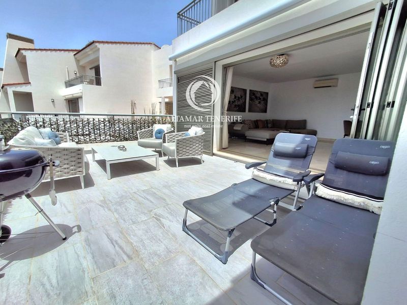 Apartamento en venta La Caleta, Santa Cruz Tenerife. Ref: 1502. Altamar Tenerife