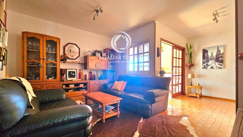 Attique en vente Arona, Santa Cruz Tenerife. Ref: 1512. Altamar Tenerife