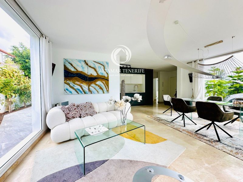 Villa en venta La Caleta, Santa Cruz Tenerife. Ref: 1515. Altamar Tenerife