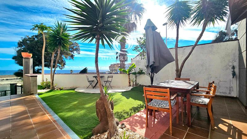 Maison de ville en vente Granadilla de Abona, Santa Cruz Tenerife. Ref: 1522. Altamar Tenerife