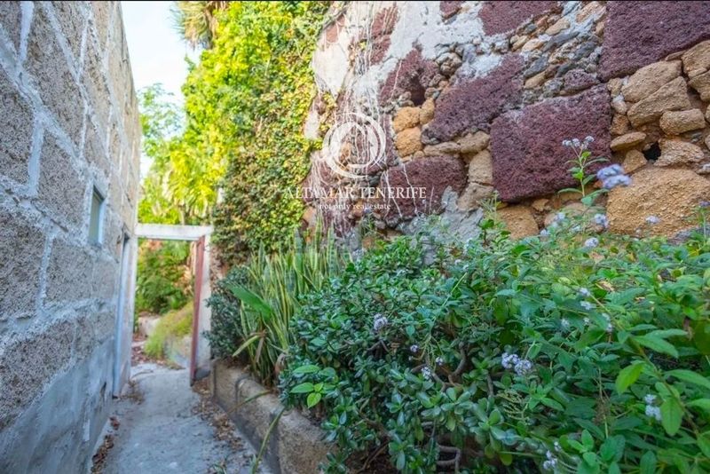 Maison en vente Arona, Santa Cruz Tenerife. Ref: 1531. Altamar Tenerife