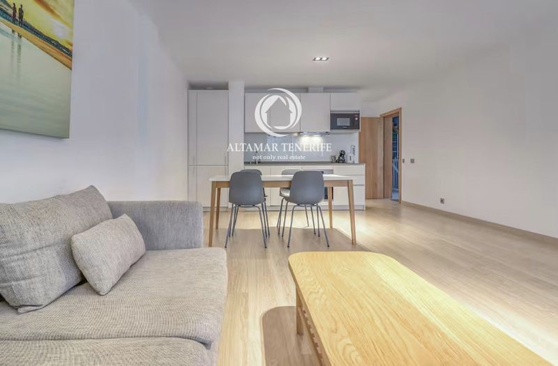 Appartament en vente Adeje, Santa Cruz Tenerife. Ref: 1532. Altamar Tenerife