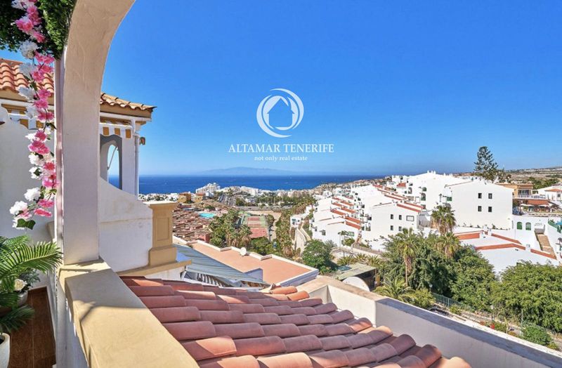 Appartament en vente Costa Adeje, Santa Cruz Tenerife. Ref: 1533. Altamar Tenerife