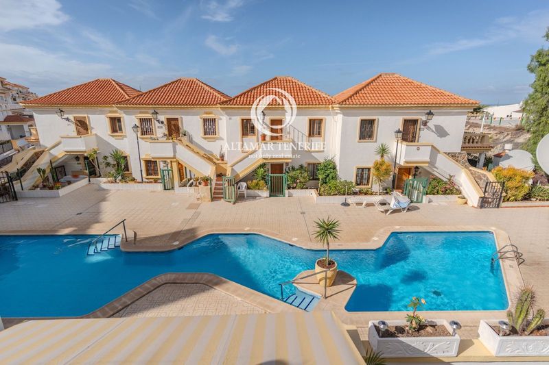 Appartament en vente Costa Adeje, Santa Cruz Tenerife. Ref: 1534. Altamar Tenerife