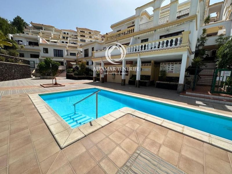 Appartament en vente Costa Adeje, Santa Cruz Tenerife. Ref: 1535. Altamar Tenerife