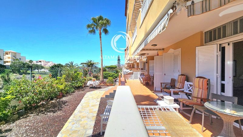 Apartament for sale Callao Salvaje, Santa Cruz Tenerife. Ref: 1536. Altamar Tenerife