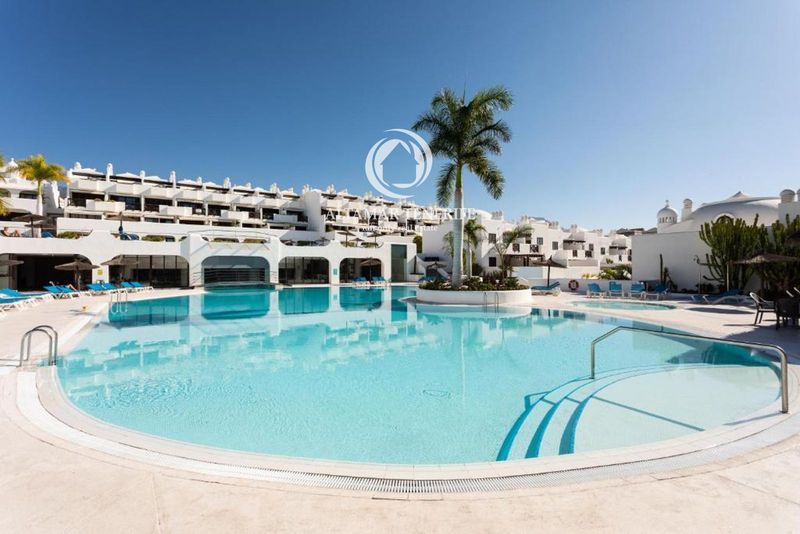 Appartament en vente Playa Paraíso, Santa Cruz Tenerife. Ref: 1540. Altamar Tenerife