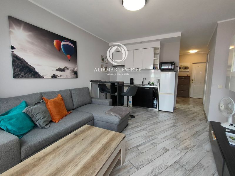 Appartament en vente Costa Adeje, Santa Cruz Tenerife. Ref: 1542. Altamar Tenerife