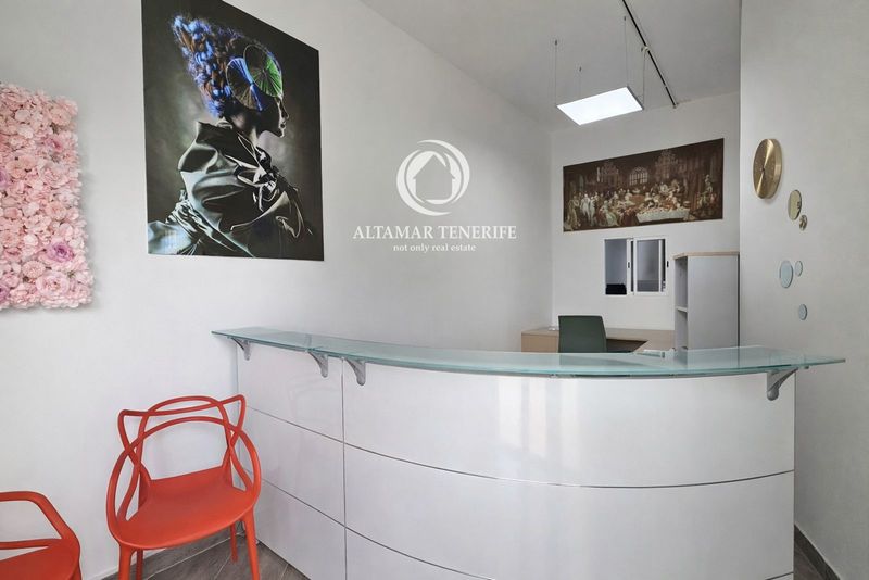 Local Comercial en venta Arona, Santa Cruz Tenerife. Ref: 1543. Altamar Tenerife