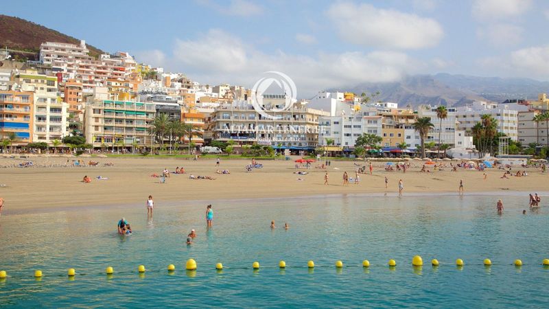 Comercial Premise for sale Arona, Santa Cruz Tenerife. Ref: 1543. Altamar Tenerife