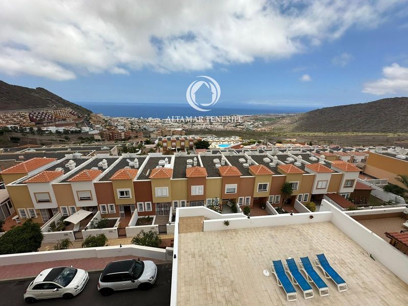 Apartamento en venta Costa Adeje, Santa Cruz Tenerife. Ref: 1546. Altamar Tenerife