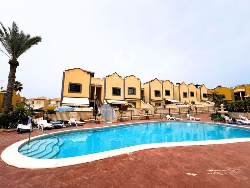 Apartamento en alquiler Costa Adeje, Santa Cruz Tenerife. Ref: 1550. Altamar Tenerife